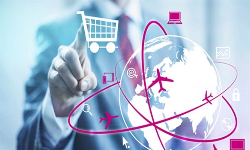 发力跨境电商国际物流迎来新机遇,跨境兴运跨境电商物流方式有哪些