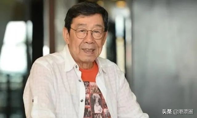 香港明星被调侃名场面,香港明星同台名场面