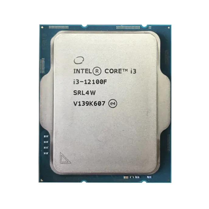 cpu盒装和散装,cpu盒装与散装区别