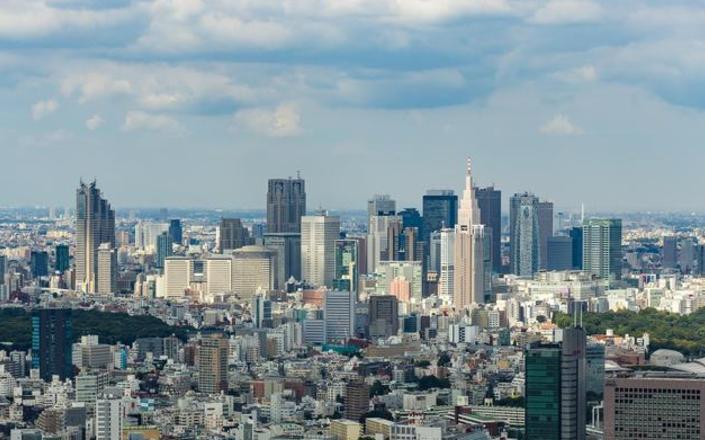 当年日本房子崩盘后的结果是什么,日本房价泡沫为什么没人买房