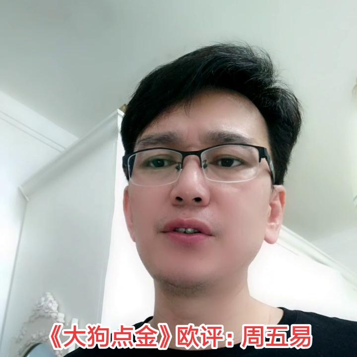大狗点金子,大狗点金怎么样