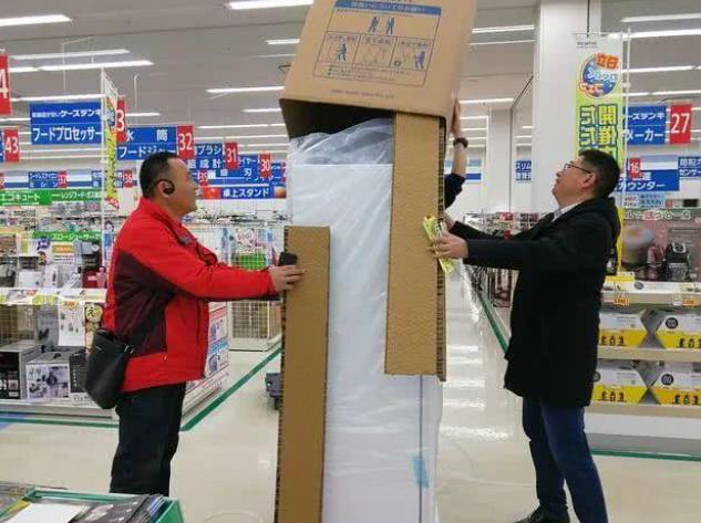 买完全屋家电才发现，有些坑能够避免，说说销售员的三大潜台词