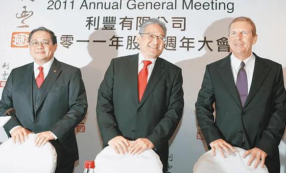 李玟与乐裕民的爱恨情仇,李玟丈夫乐裕民发声