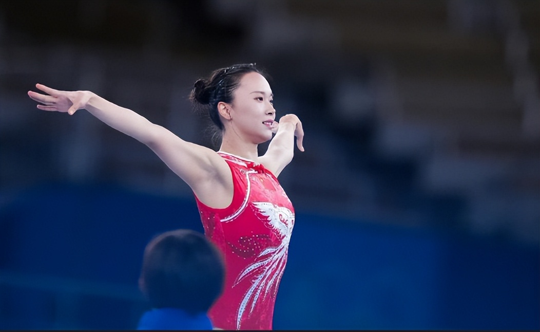 日本队太猖狂！中国小将林倩麒失误被疯狂嘲笑，刘灵玲扛起大旗