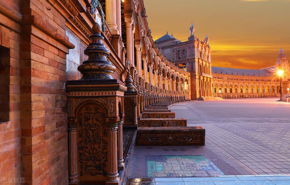 移民西班牙要办的手续,西班牙移民适合哪些人群