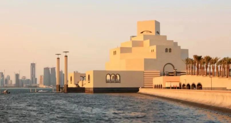 卡塔尔值得旅游的地方,卡塔尔旅游美景