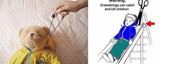 宝宝衣服怎么看标签,宝宝衣服上面的图案识物