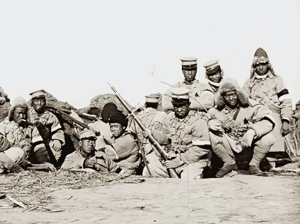 孙殿英历史真实记录,孙殿英十大未解之谜