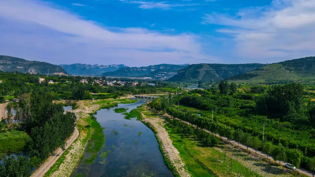 济南最值得看的景点,最全攻略济南这些地方美爆了