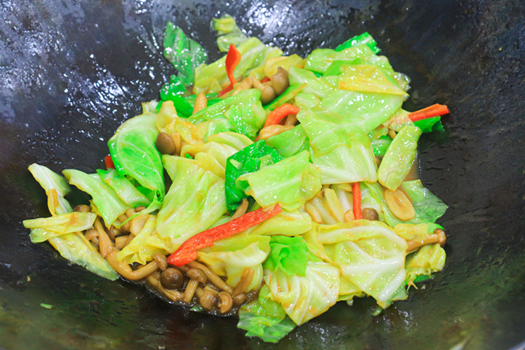 老年人多吃3种高叶酸菜,老年人多吃4种高叶酸菜