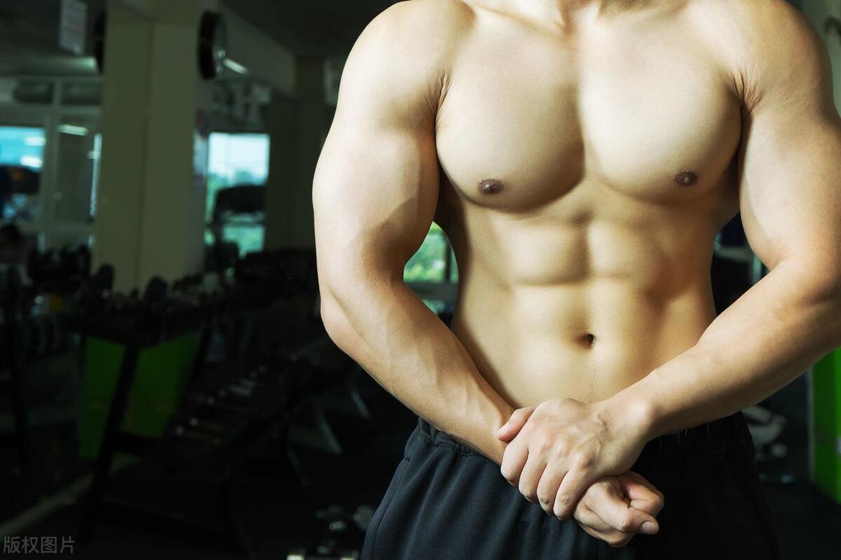 怎样增肌看起来很壮,最快最有效的增肌方法