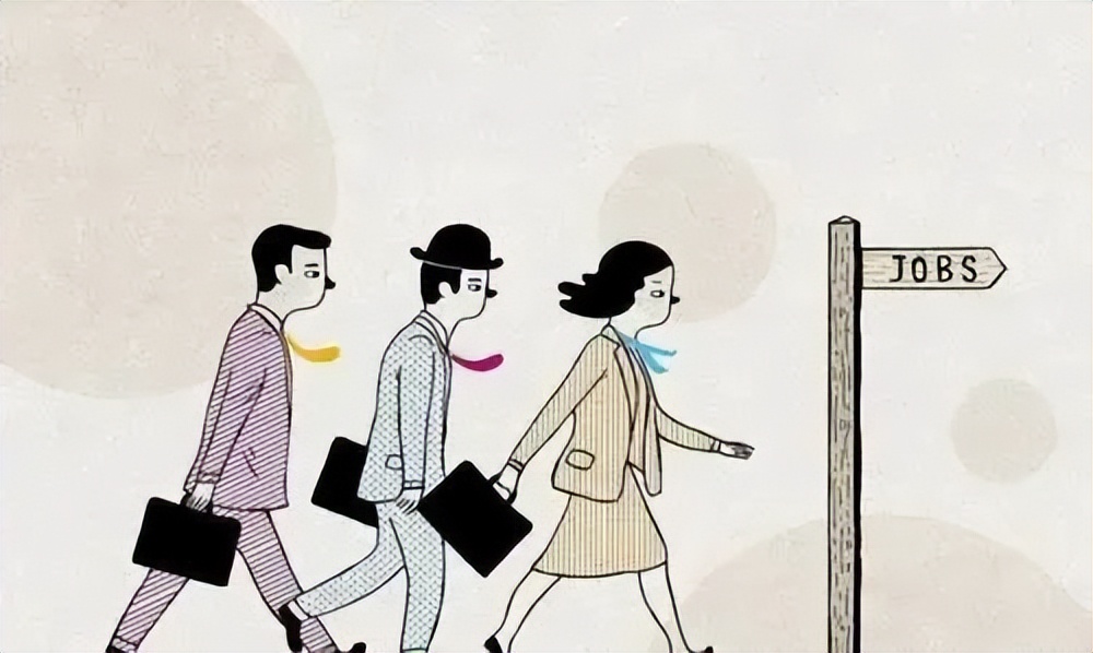 怎么在法国找工作,在法国最吃香的工作