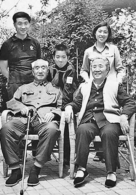 历史上虎父无犬子都有谁,历史上虎父无犬子的案例