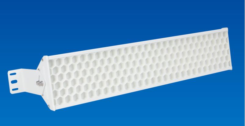 羽毛球场馆用什么灯具,羽毛球馆照明灯具安装