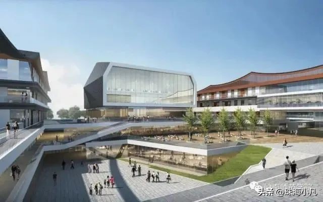 珠海今年新招生的大学有哪所,珠海新一波大学名单