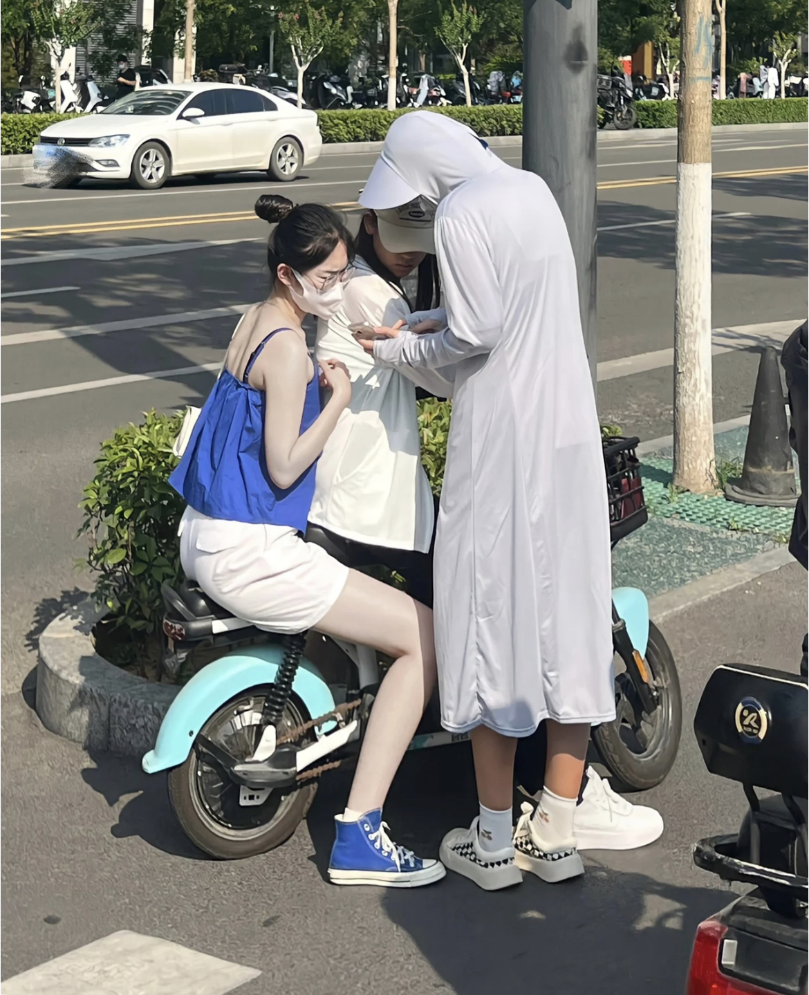 涂防晒霜是最鸡肋的防晒方法,如何正确有效的使用防晒霜