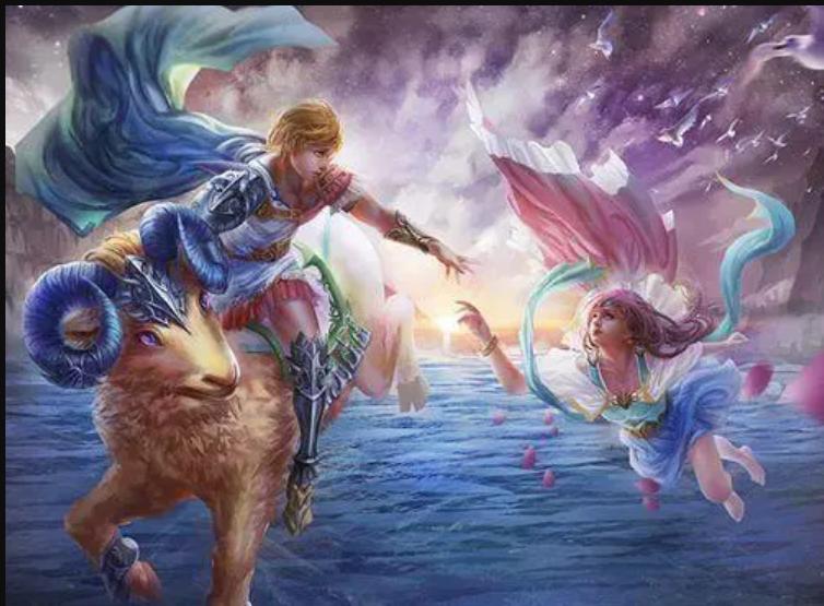 12星座白羊座的性格,白羊座女生性格和什么星座最配