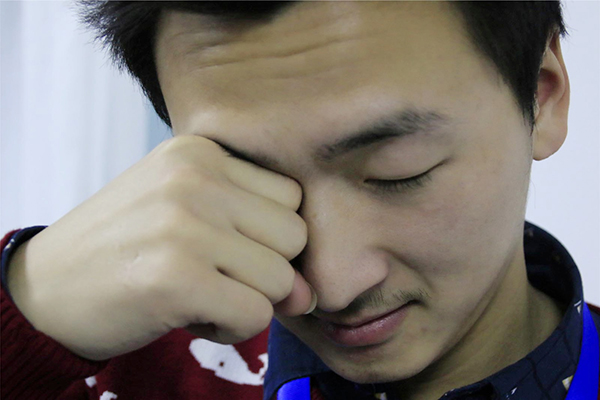 眼屎多口干鼻子干是什么原因,鼻子干眼屎多是哪个部位上火