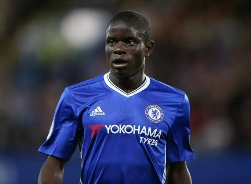 德布劳内英超射手榜最高排名,现役第一中场德布劳内