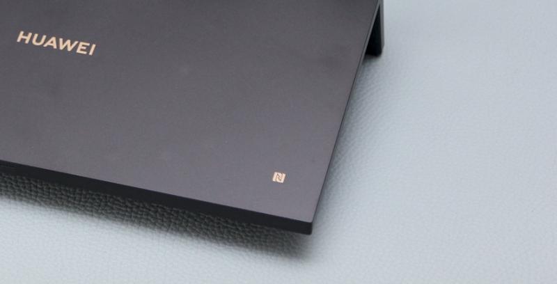 华为路由器ax6深度评测,华为路由器ax6穿墙能力