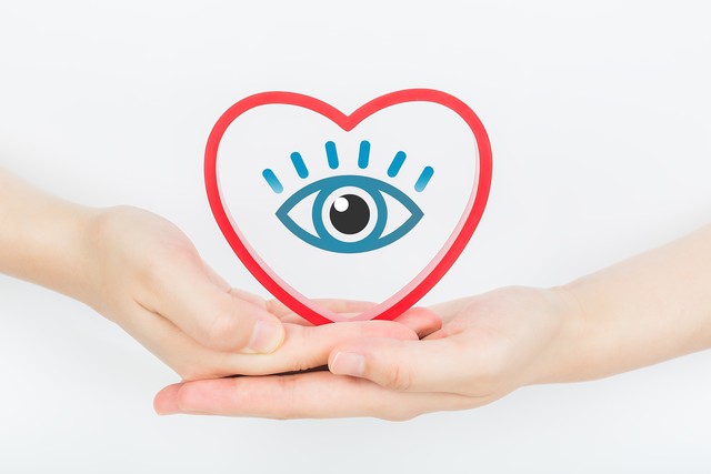 眼睛易疲劳教你一招护眼法,爱护眼睛从现在开始护眼要点