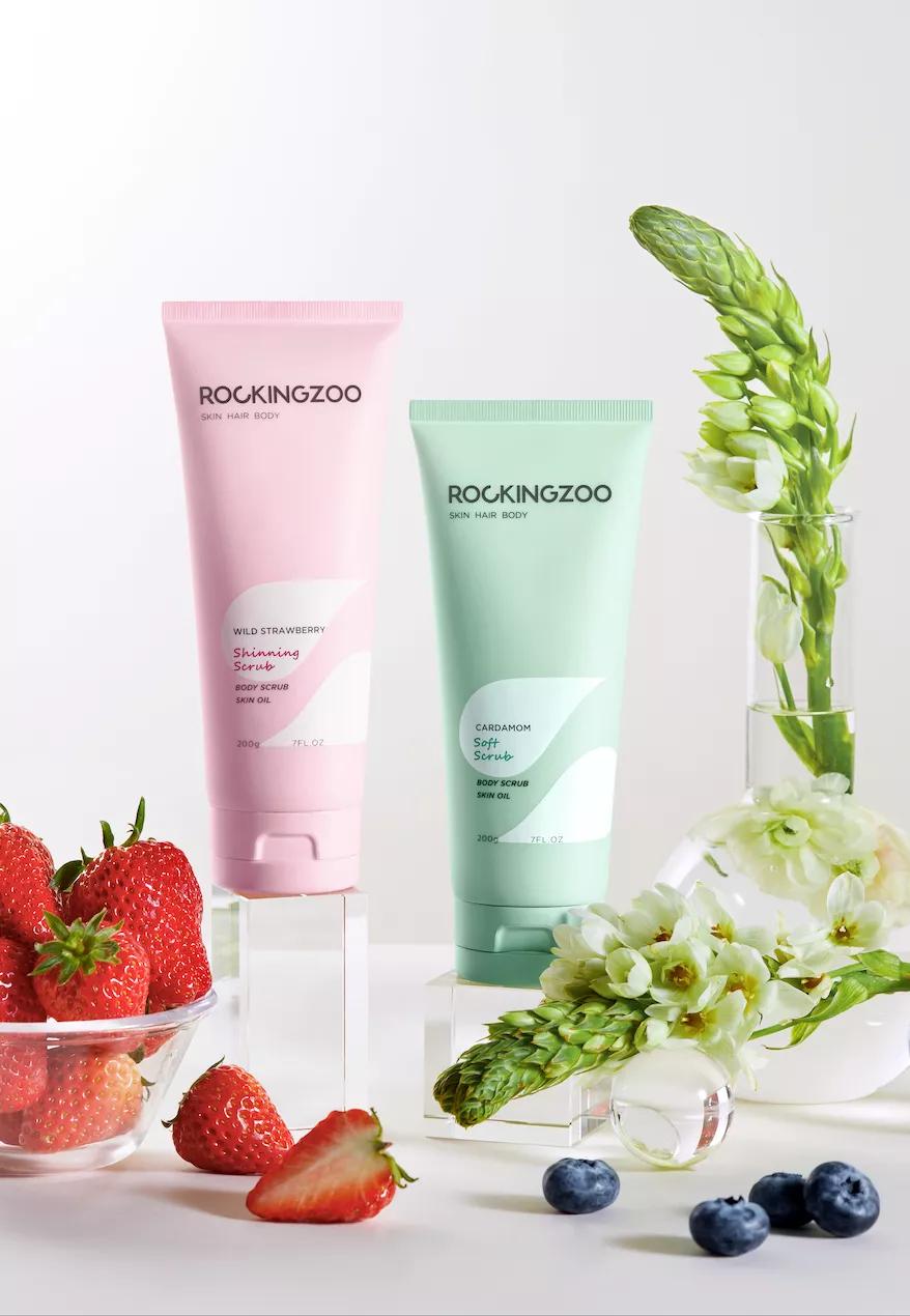 三大发展趋势带你洞察2021中国香氛市场