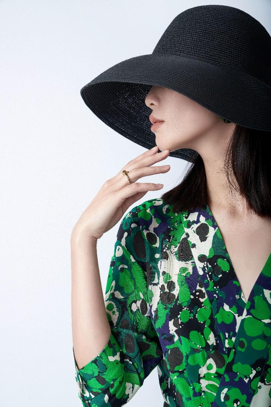 麦社女装直播间,东莞麦社女装