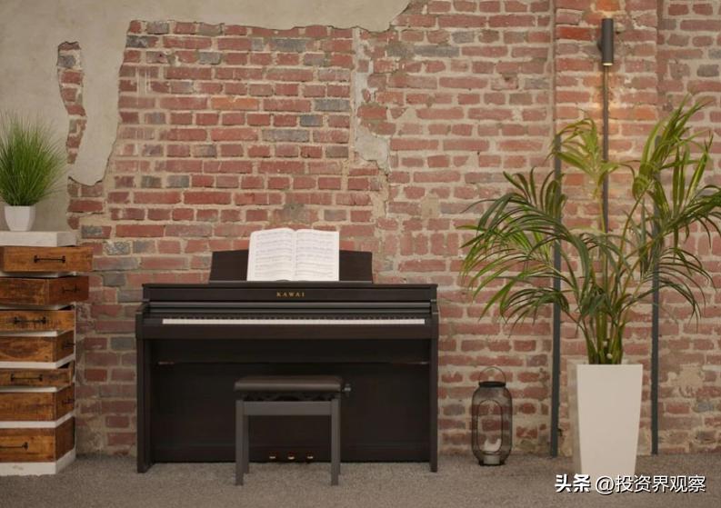电钢琴kawaies110和罗兰fp18选哪个,kawai电钢琴kdp80和kdp110有什么区别