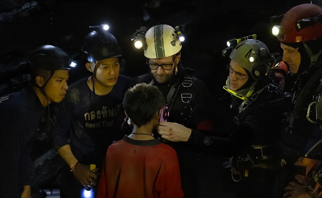 最有视觉冲击感的灾难大片,近一周火爆的灾难片