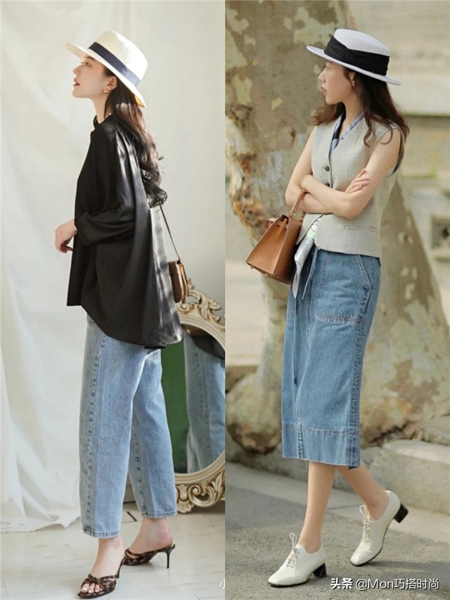 大脸适合的帽子平顶帽,脸方适合什么帽子夏天鸭舌帽