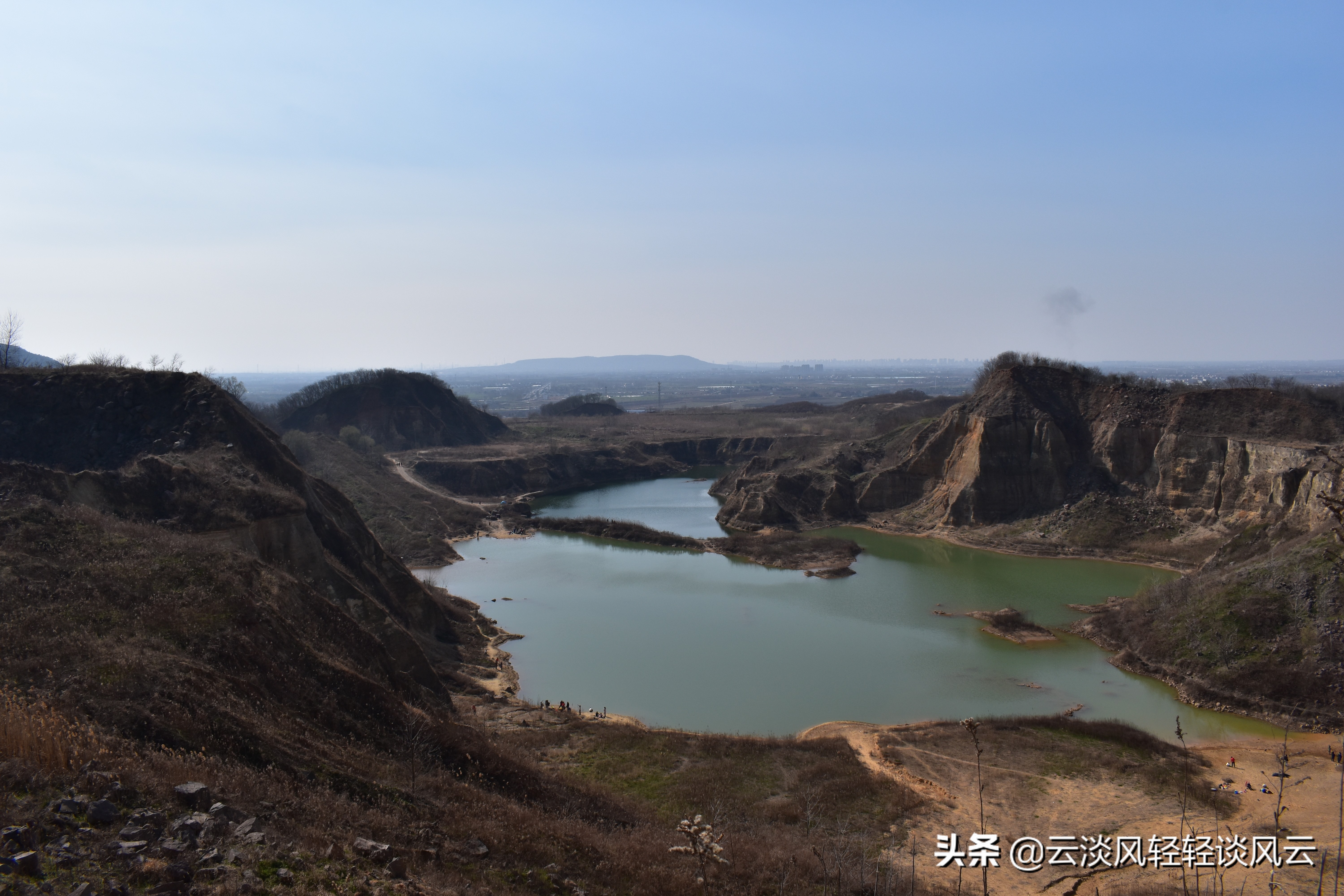 长白山小天池是天池么,南京小天池游玩攻略