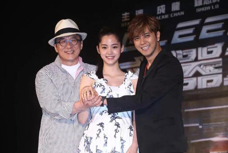 欧阳娜娜恋情疑被爆,欧阳娜娜有几个绯闻