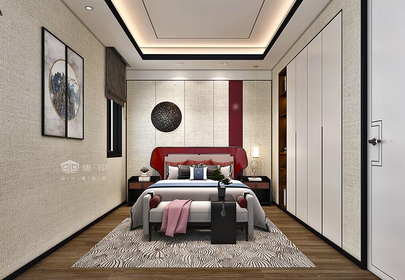 中式装修,恒久的艺术