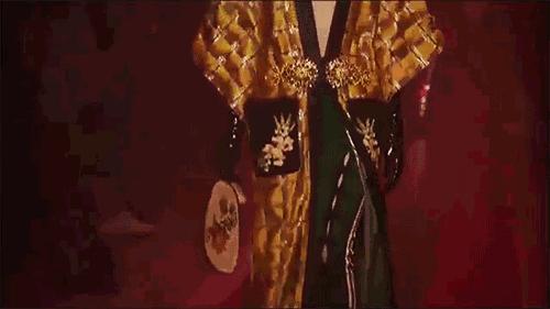 迪奥抄袭中国的马面裙了吗,迪奥官方回应抄袭马面裙