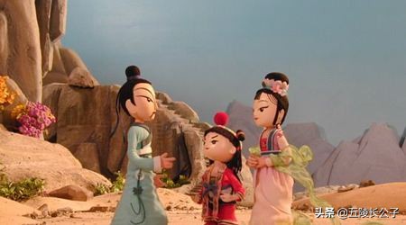 盘点国产老电影最经典的片段,盘点十大经典国产动画短片