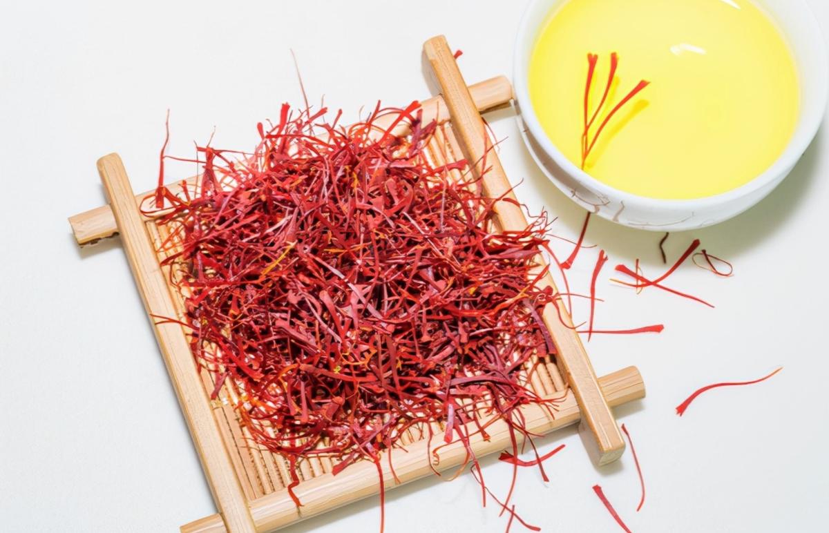 国外千金难求的藏红花，为何国内几十块称斤卖？是不是智商税？