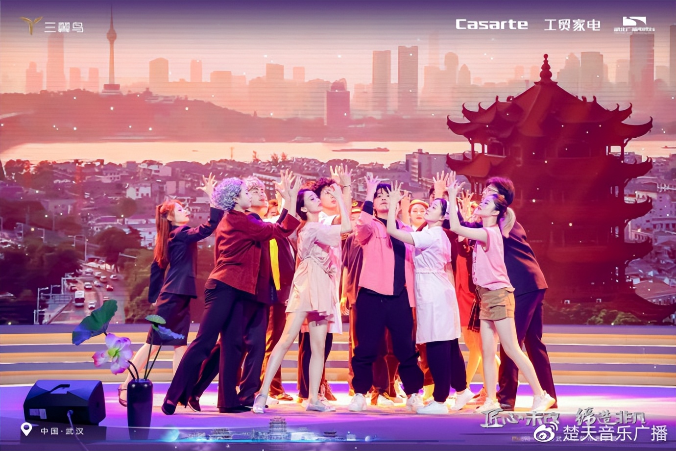 匠心未改缔造非凡|2023工贸家电＆卡萨帝思享荟完美启