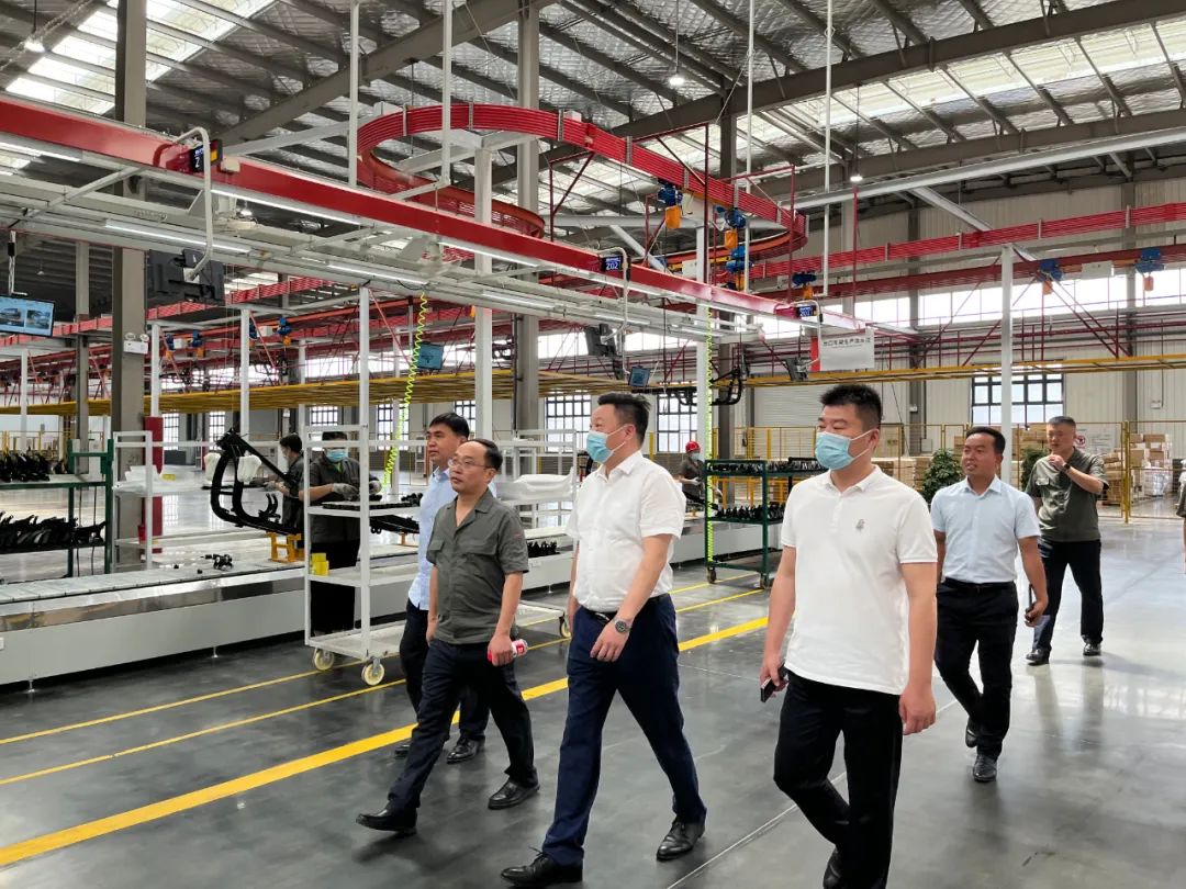 宝丰酒厂参观,企业参观宝丰酒厂