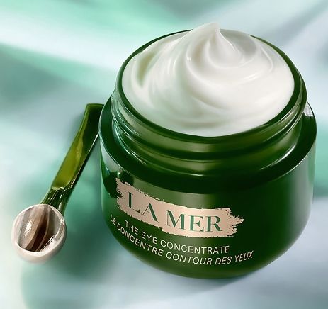 白云山抗皱眼霜是不是智商税,眼霜是交智商税