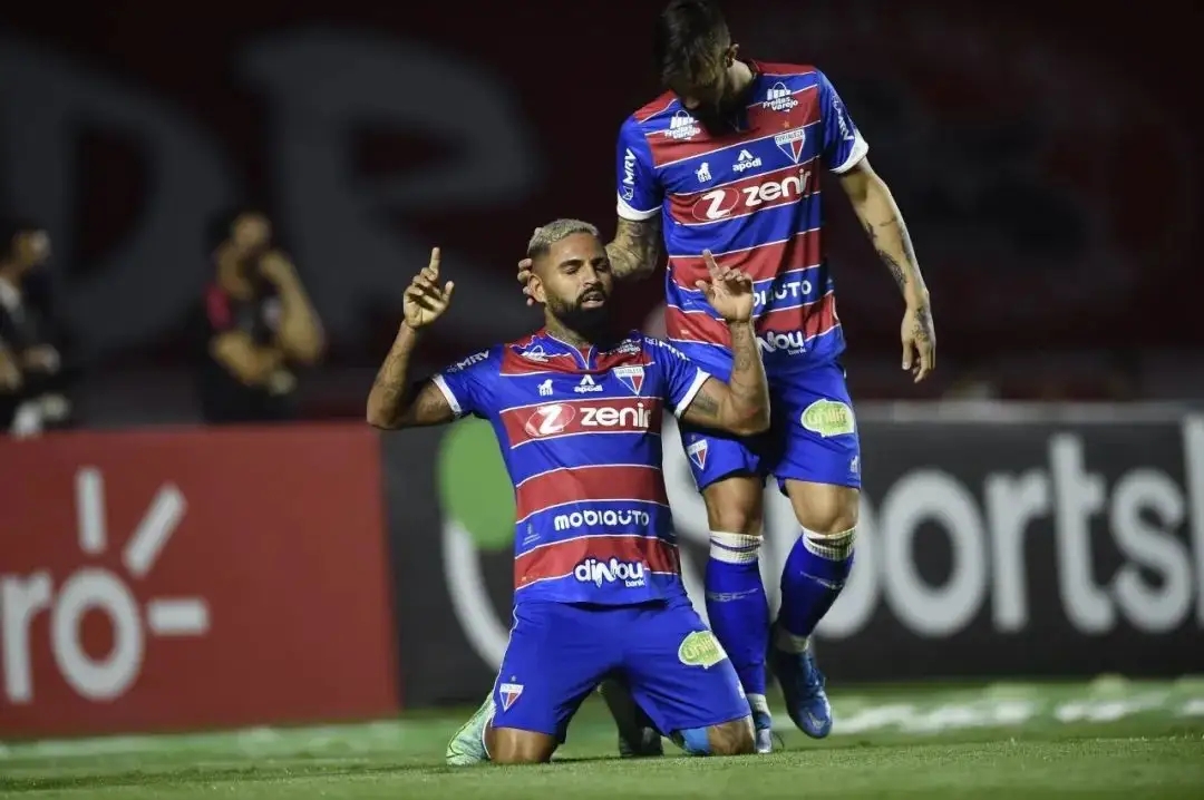 巴西甲福塔雷萨vs巴伊亚推荐,巴甲福塔雷萨vs弗拉门戈