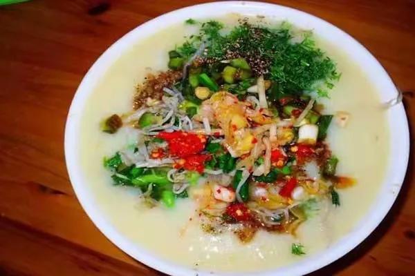 云南旅游各地美食推荐一下,去云南旅游必吃的美食有哪些