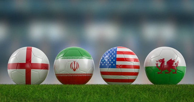 伊朗队和美国队比赛视频,伊朗队对阵美国