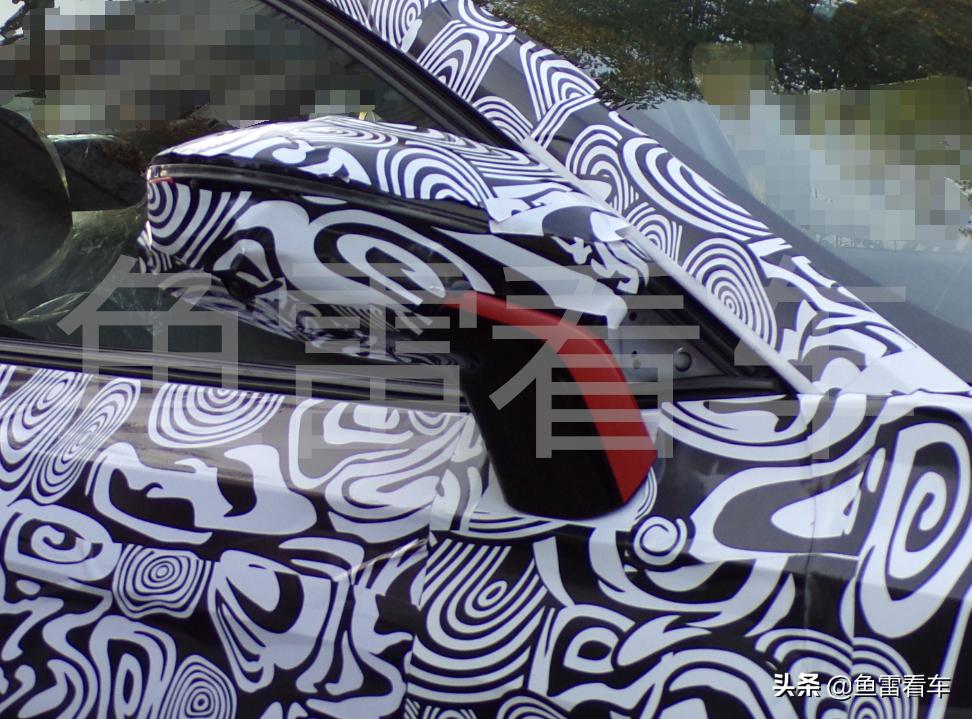 运气好到爆棚奇瑞瑞虎8,首曝奇瑞m1e2022新款