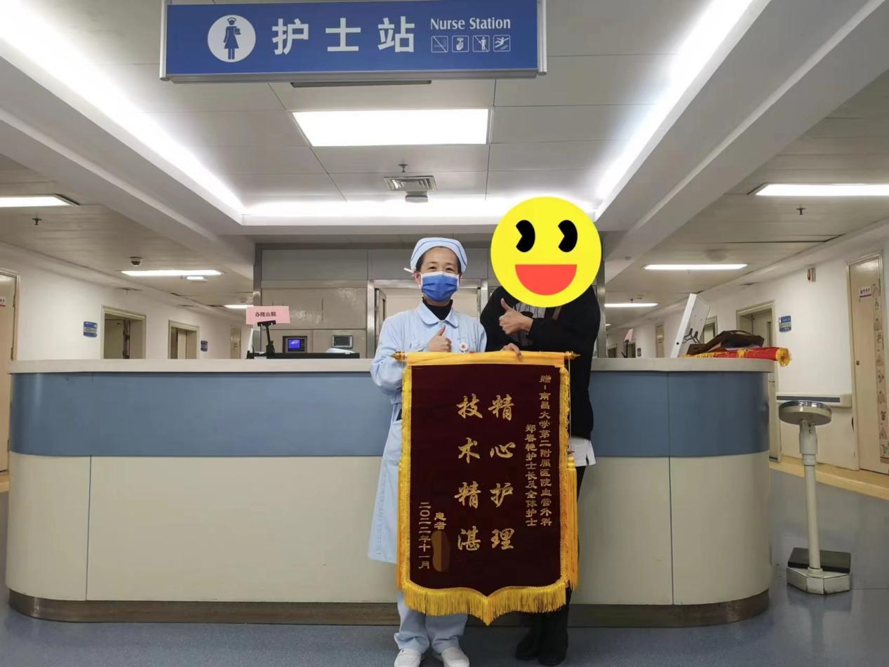 南昌大学二附院血管介入科,南昌二附院血管外科主动脉血管瘤