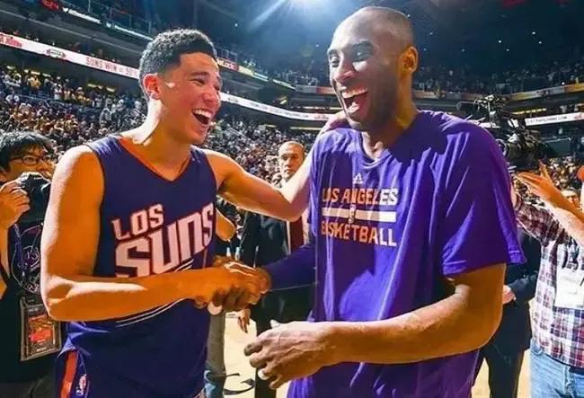 布克13顺位,布克2015年状元