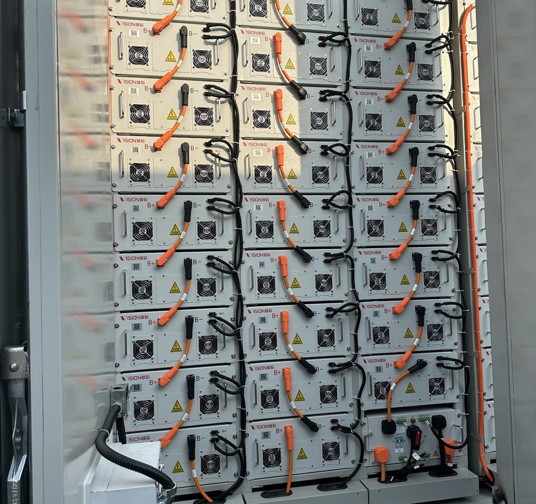 中美储能行业深度研究报告,美国储能商业模式及未来