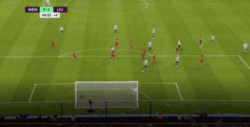 利物浦英超联赛不败纪录终结,利物浦冲击英超史上最强开局