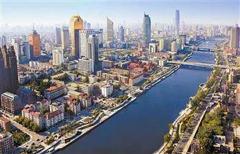 天津人与世无争,天津人低调乐观