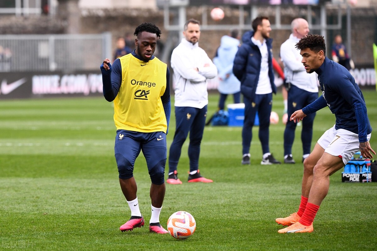 国际友谊赛u20法国荷兰,2022足球友谊赛法国vs南非