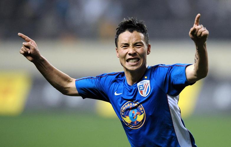 国青足球陈涛近况,足球报谈前国脚陈涛